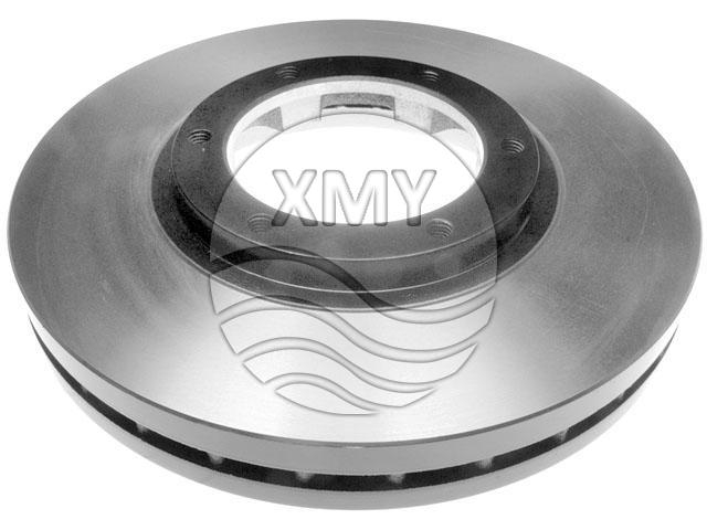 刹车碟 Brake Disc:MK326334