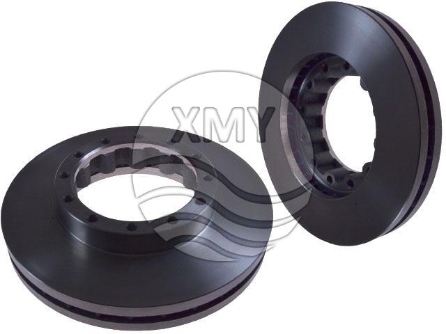 刹车碟 Brake Disc:MK374048