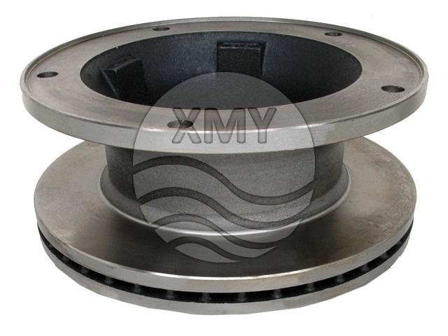 刹车碟 Brake Disc:1648518C1
