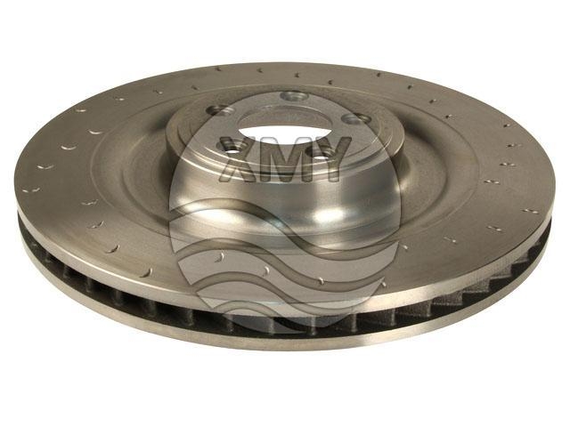 刹车碟 Brake Disc:C2P10564
