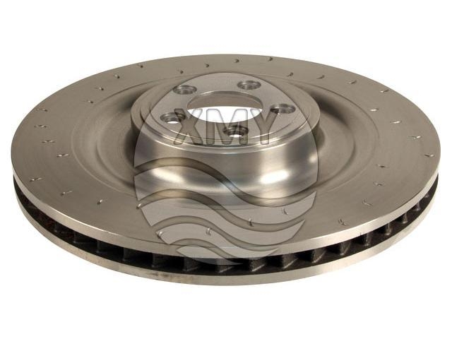 刹车碟 Brake Disc:C2P10565