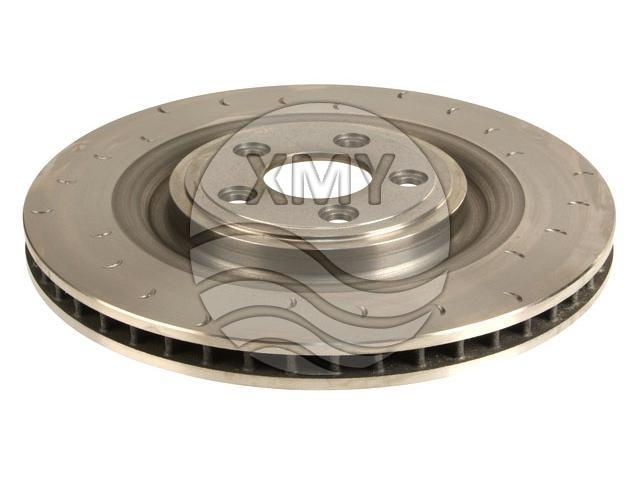 刹车碟 Brake Disc:C2P10562