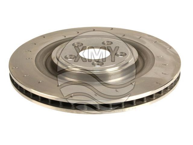 刹车碟 Brake Disc:C2P10563