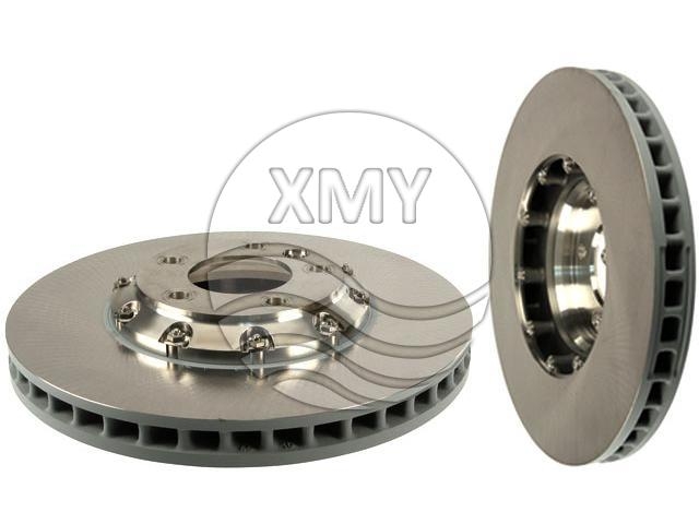 刹车碟 Brake Disc:955.351.401.61
