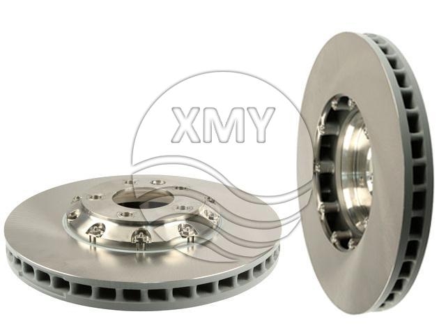 刹车碟 Brake Disc:955.351.402.61