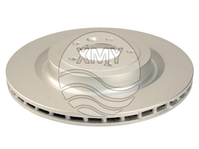 刹车碟 Brake Disc:LR033303