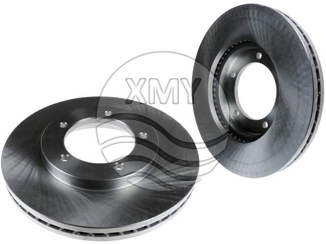刹车碟 Brake Disc:43512-36070