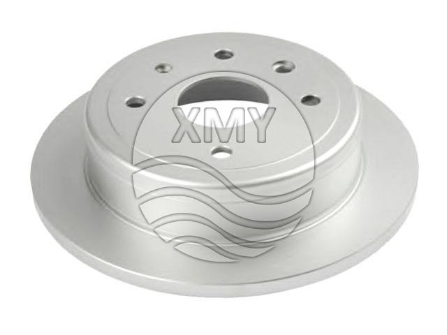刹车碟 Brake Disc:96389659
