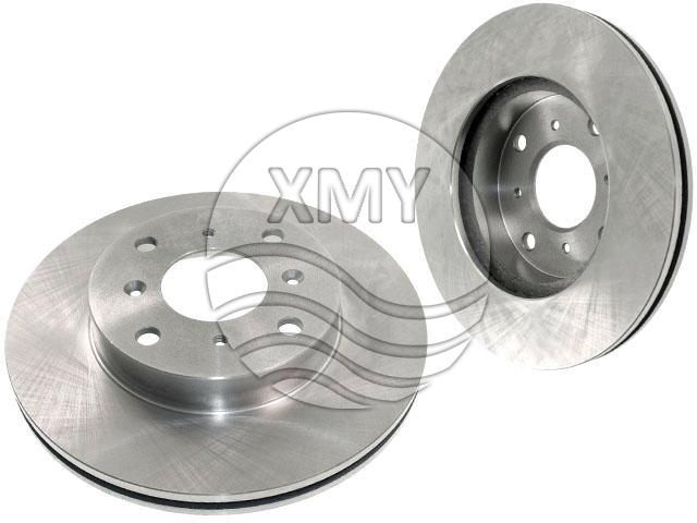 刹车碟 Brake Disc:45251-ST7-Z00