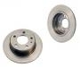 Bremsscheibe Brake Disc:34 21 1 152 298