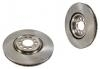 диск тормозной Brake Disc:8L0 615 301