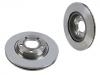 диск тормозной Brake Disc:8E0 615 301 B