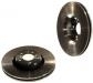 диск тормозной Brake Disc:4F0 615 301 E