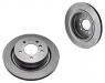 Disco de freno Brake Disc:34 21 2 227 178