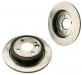 Disque de frein Brake Disc:34 21 1 503 070