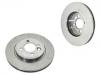 Bremsscheibe Brake Disc:34 11 1 502 891