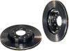 Disco de freno Brake Disc:1K0 615 301 S