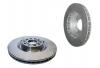 Disco de freno Brake Disc:1K0 615 301 M