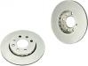 диск тормозной Brake Disc:6E0 615 301