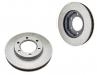 диск тормозной Brake Disc:14035588