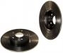 диск тормозной Brake Disc:60814646