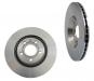 диск тормозной Brake Disc:8E0 615 601 R