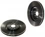 Disco de freno Brake Disc:51733051