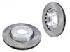 диск тормозной Brake Disc:34 11 2 282 445