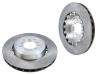 Disque de frein Brake Disc:34 11 2 282 446