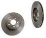 Disco de freno Brake Disc:34 11 3 400 151