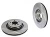 Disque de frein Brake Disc:34 21 1 166 131