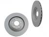 刹车碟 Brake Disc:4F0 615 601 B