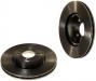 Disco de freno Brake Disc:46445005