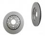 диск тормозной Brake Disc:4E0 615 601 K