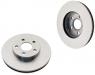 диск тормозной Brake Disc:18060237