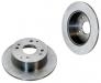 диск тормозной Brake Disc:42510-SW5-000