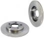 Disco de freno Brake Disc:18048699