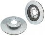 диск тормозной Brake Disc:18040482