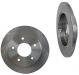 Brake Disc:25526230