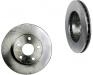 Disco de freno Brake Disc:14046950