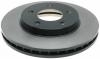 Disco de freno Brake Disc:10434245