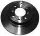 Disco de freno Brake Disc:006 051 694 800 00