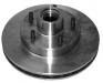 Disco de freno Brake Disc:459762