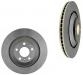 диск тормозной Brake Disc:4E0 615 601 L