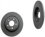 диск тормозной Brake Disc:8K0 615 601 B