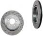 Disco de freno Brake Disc:34 21 2 282 303