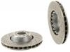 刹车碟 Brake Disc: 34 11 2 282 805