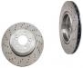 Disque de frein Brake Disc:34 21 2 283 387