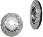 Brake Disc:34 21 2 283 388