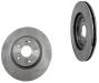 диск тормозной Brake Disc:43251-SL0-J00